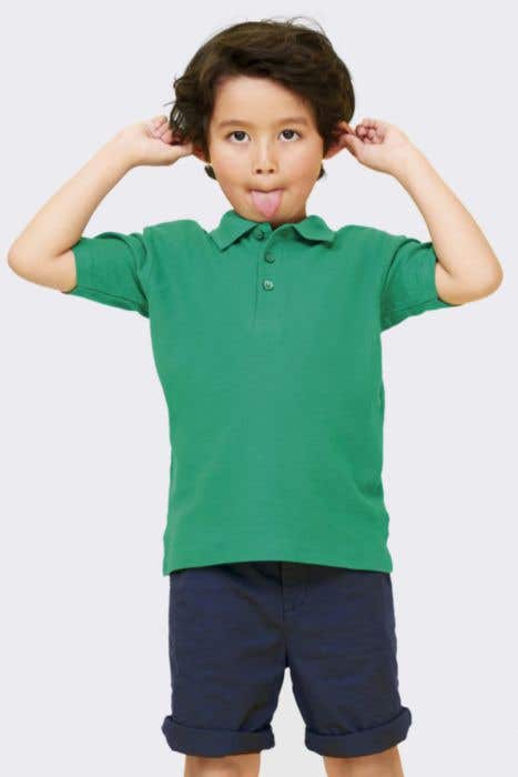 Sol's Polo Summer KIDS 170gr