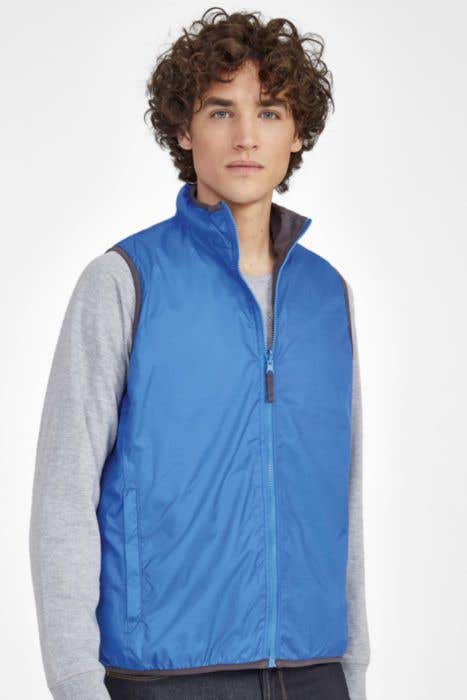 Sol's Bodywarmer Winner unisex 210gr