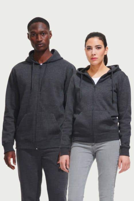 Sol's Dames Vest Seven