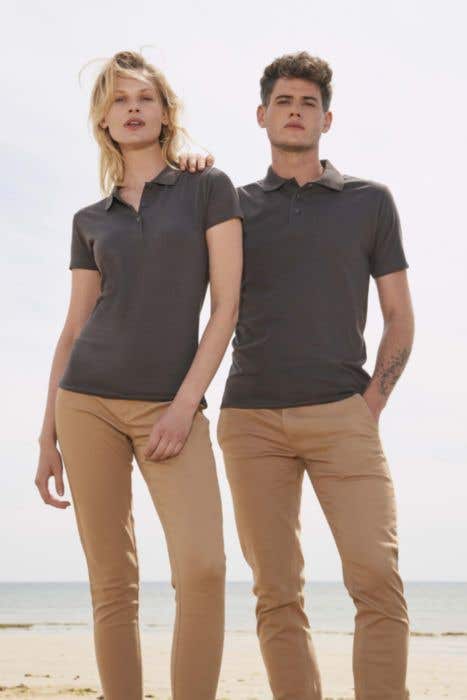 Sol's Dames Polo Prescott