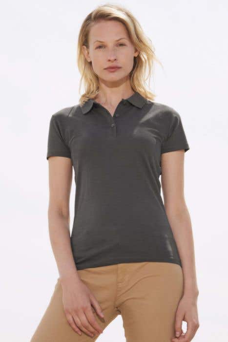 Sol's Dames Polo Prescott