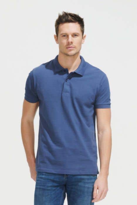 Sol's Heren Polo Perfect