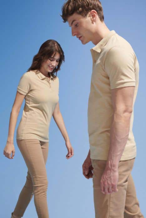 Sol's Heren Polo Perfect