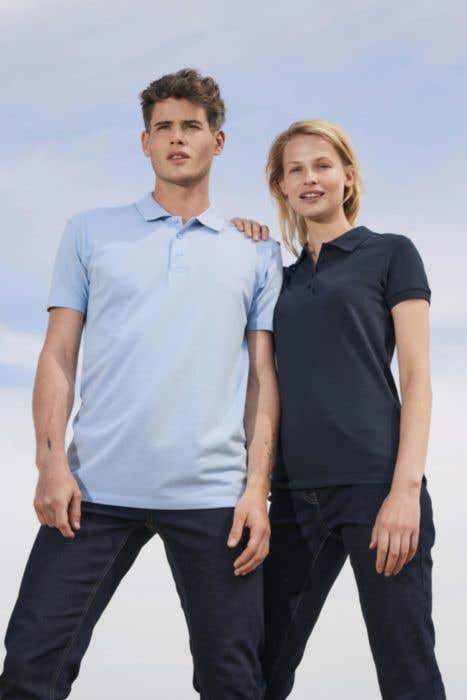 Sol's Dames Polo Passion