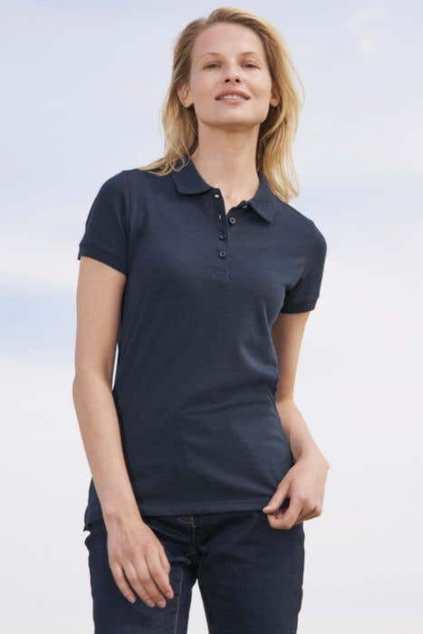 Sol's Dames Polo Passion
