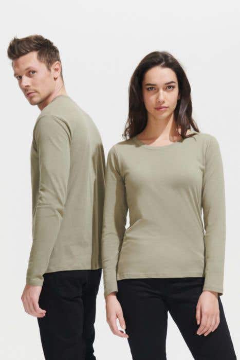 Sol's Dames T-shirt Majestic