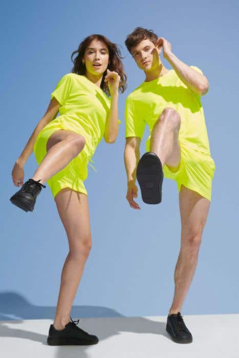 Sol's Dames T-shirt Sporty