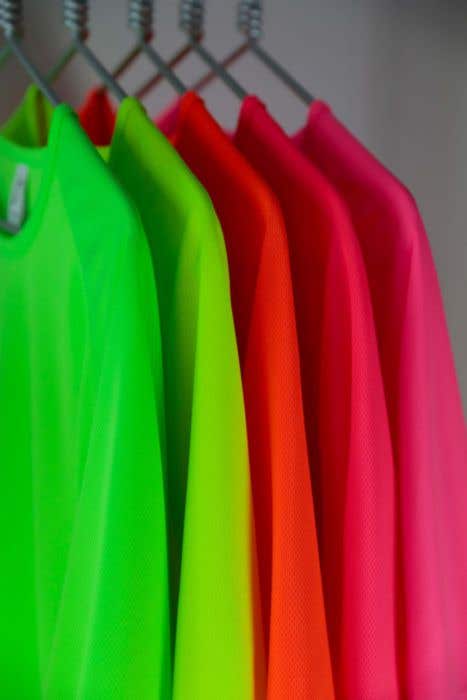 Sol's Dames T-shirt Sporty