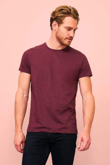 Sol's Heren T-shirt Regent