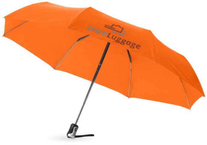 Opvouwbare Paraplu Alex [21,5 inch]