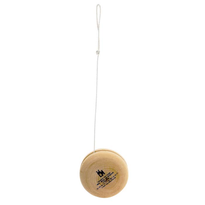 Houten jojo Natus