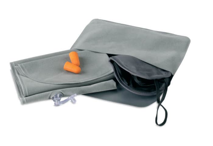 Reisset Travelplus [3-delig]