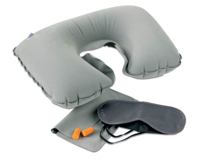 Reisset Travelplus [3-delig]