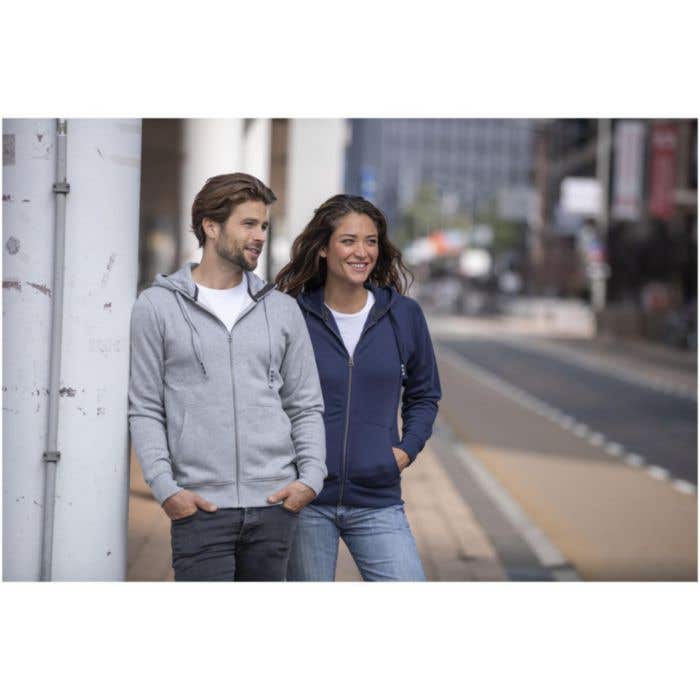Hooded Sweater Arora Heren
