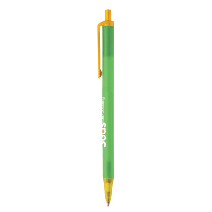 BIC® Clic Stic balpen