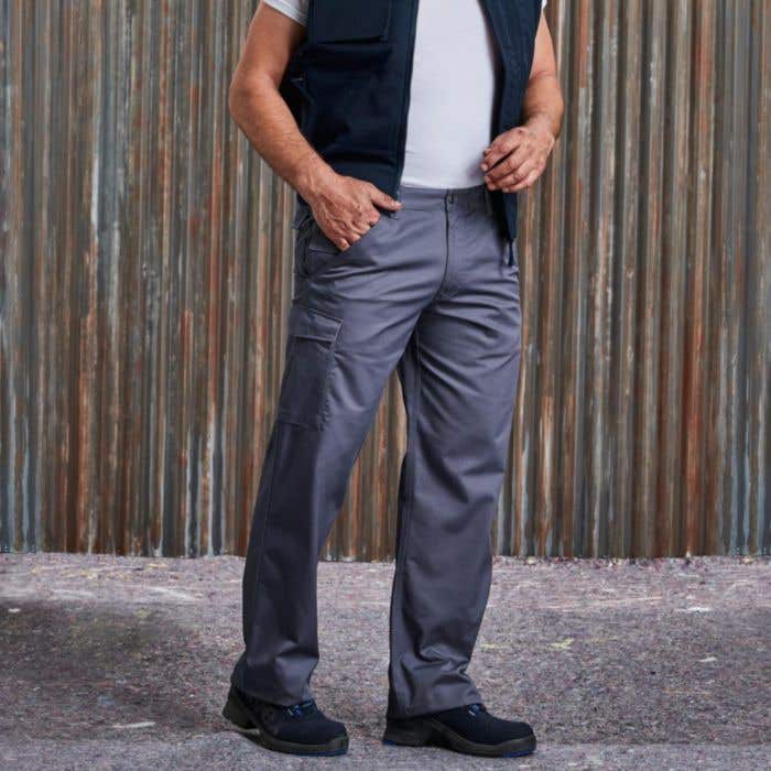Russell Heren Broek Prowork