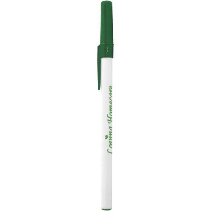 BIC® Round Stic® balpen