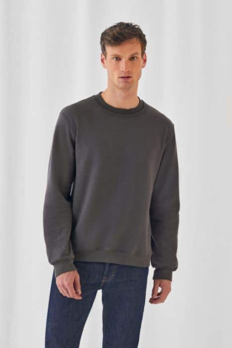 B&C heren Sweater ID BEST DEAL!