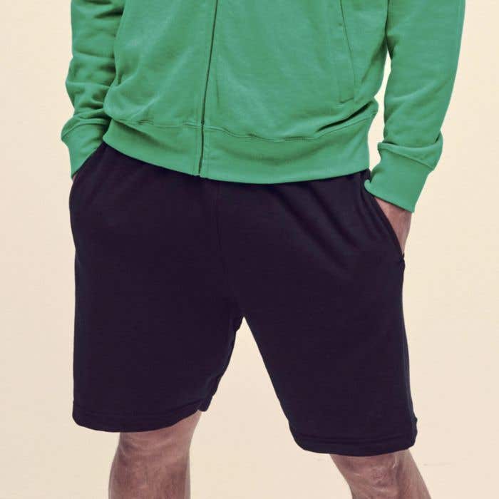 FOTL Unisex Korte Broek Recrea