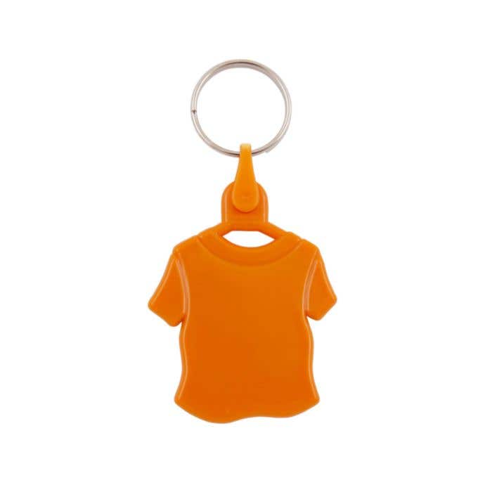 Sleutelhanger T-shirt