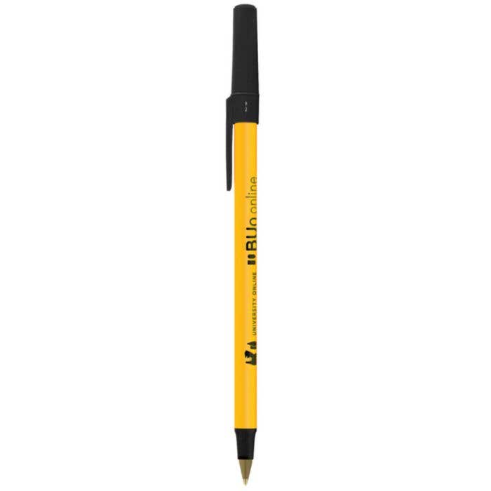 BIC® Round Stic® balpen