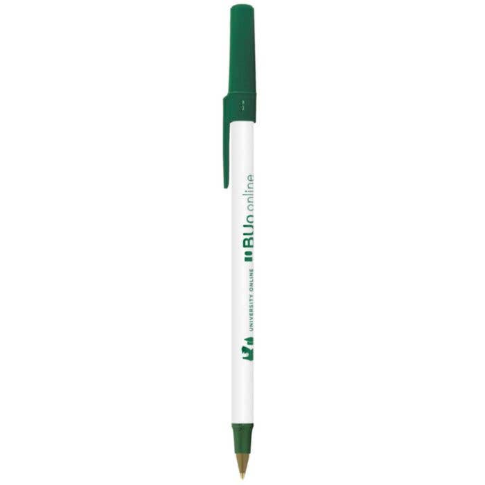 BIC® Round Stic® balpen