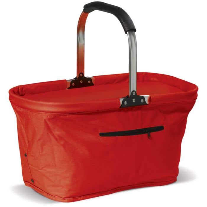 Opvouwbare Boodschappenmand Costa