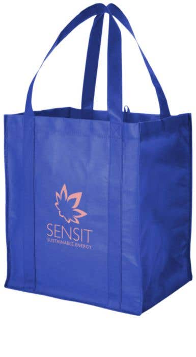 Non-Woven Boodschappentas Liberty