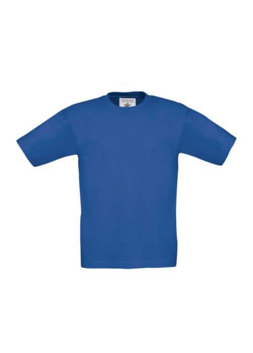 B&C Kinder T-shirt Exact 190