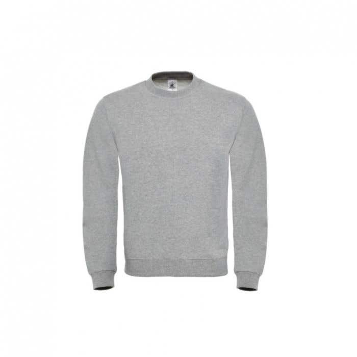 B&C heren Sweater ID BEST DEAL!