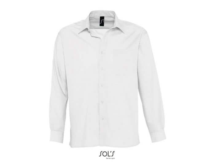 Sol's Heren T-shirt Baltimore