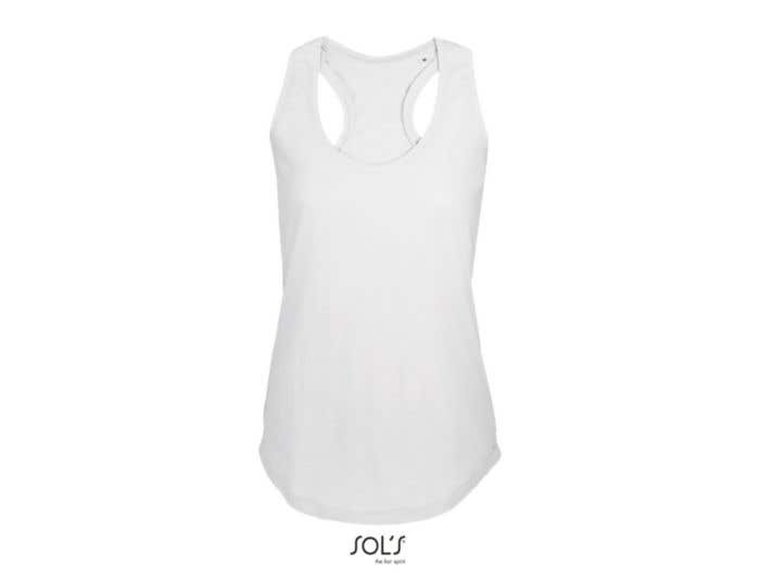 Sol's Dames Tanktop Pioneer