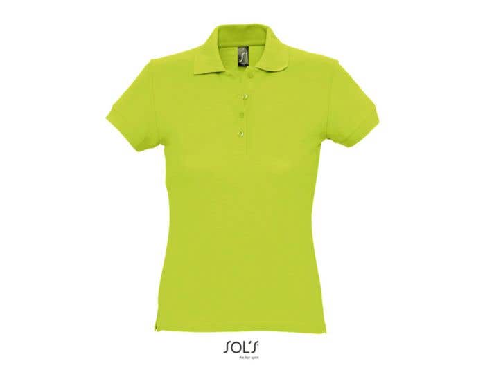 Sol's Dames Polo Passion