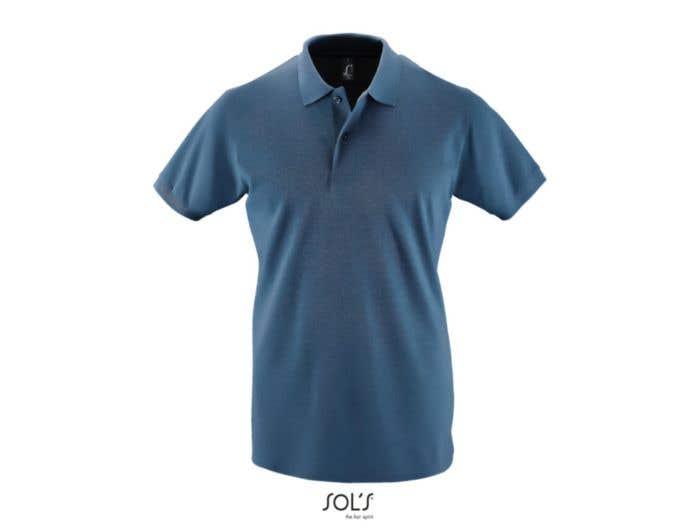 Sol's Heren Polo Perfect