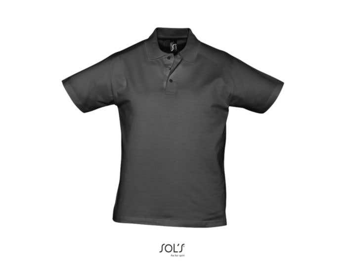 Sol's Heren Polo Prescott