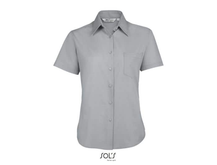 Sol's Dames Overhemd Escape