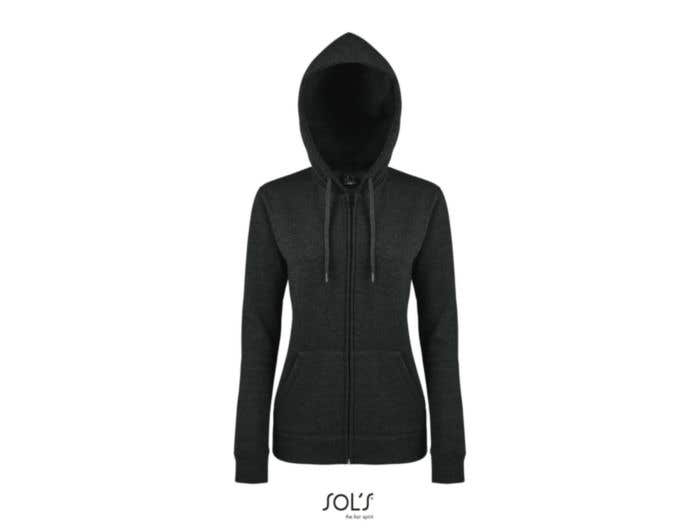 Sol's Dames Vest Seven