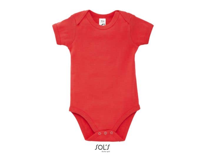 Sol's Baby body Bambino KIDS 180gr
