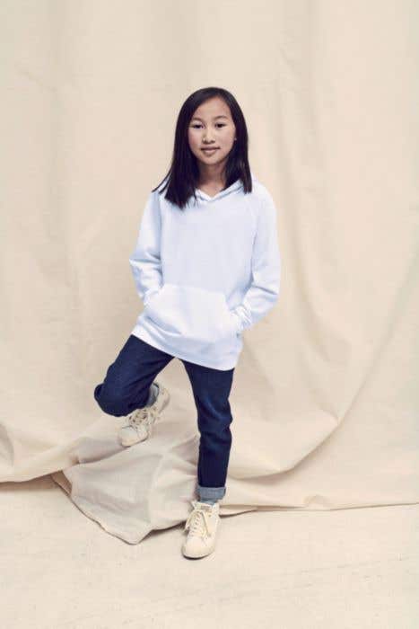 FOTL Kinder Hoodie Recrea