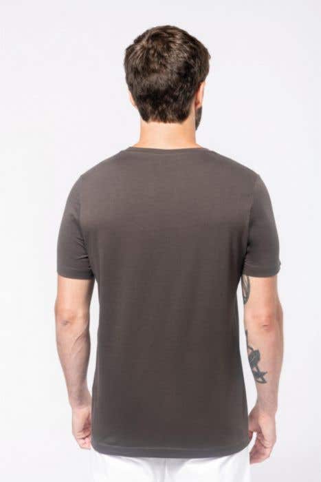 Kariban Heren T-shirt K356