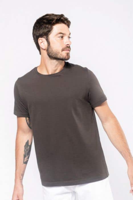Kariban Heren T-shirt K356