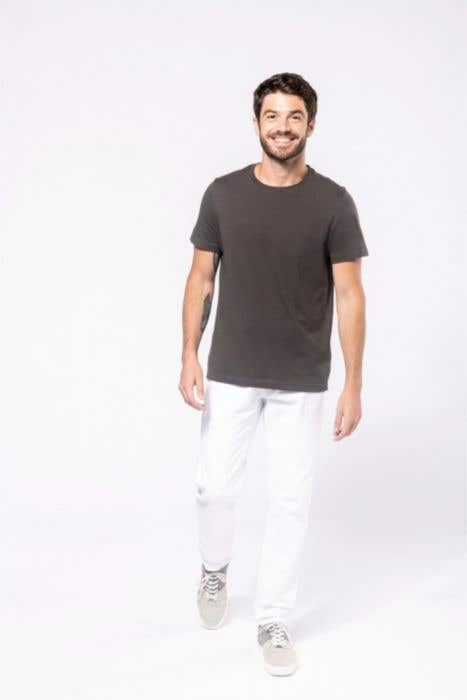 Kariban Heren T-shirt K356