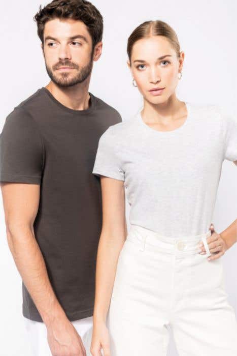 Kariban Heren T-shirt K356