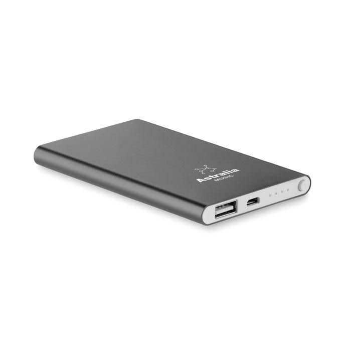 Powerbank Powerflat [4.000 mAh]