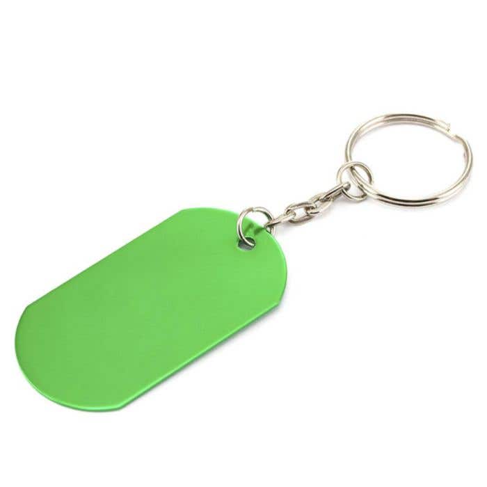 Sleutelhanger Nevek