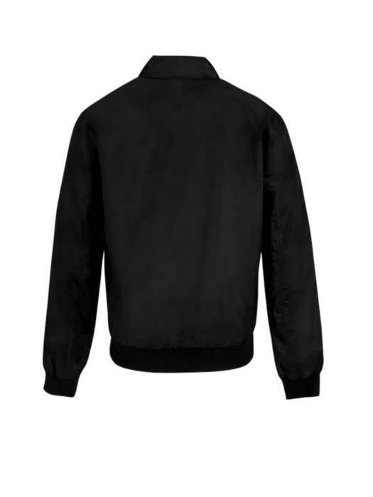 B&C Heren Jas Trooper