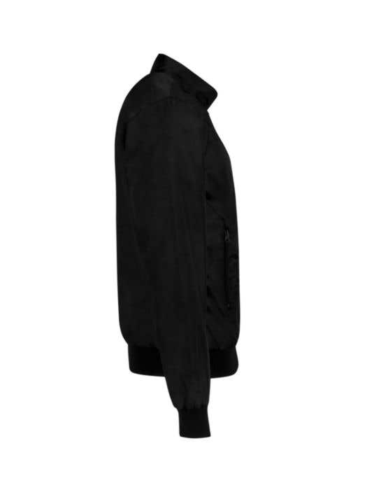 B&C Heren Jas Trooper