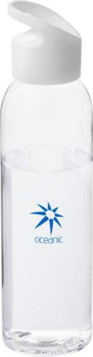 Tritan™ Drinkfles Sky [650 ml ]