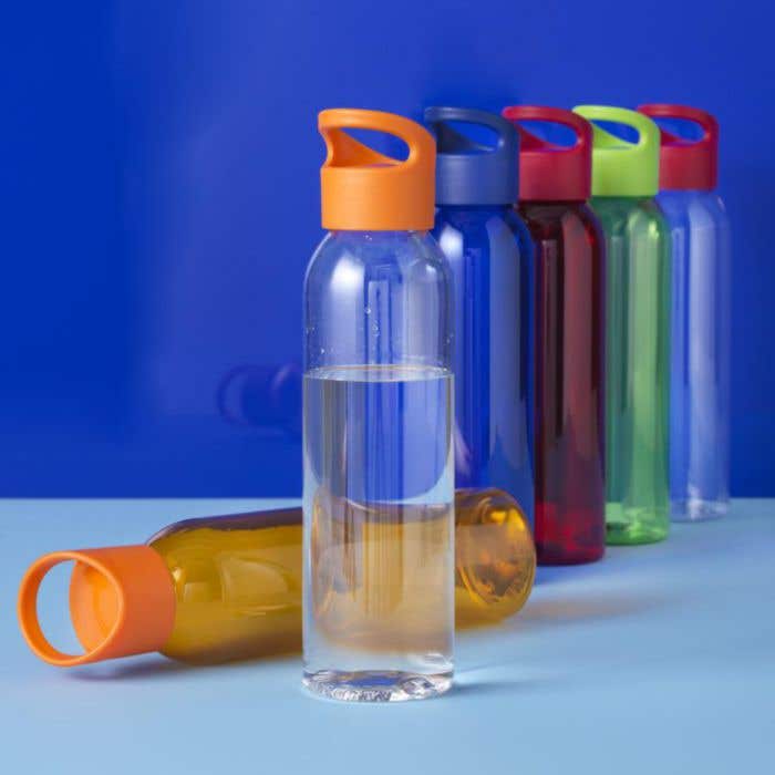 Tritan™ Drinkfles Sky [650 ml ]