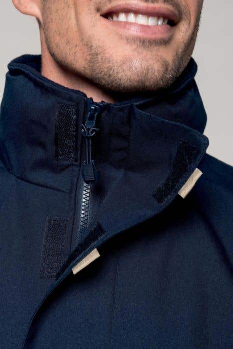 Kariban Heren Parka K677